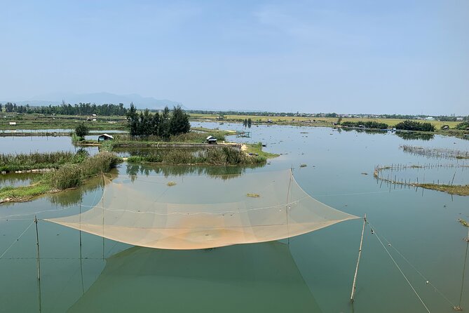3 Hours Motorbike Tour in Hoi An Countryside. - Tour Highlights