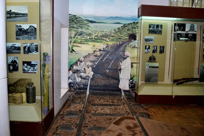 3 Hours Nairobi National Museum - Hosts Commitment to Improvement