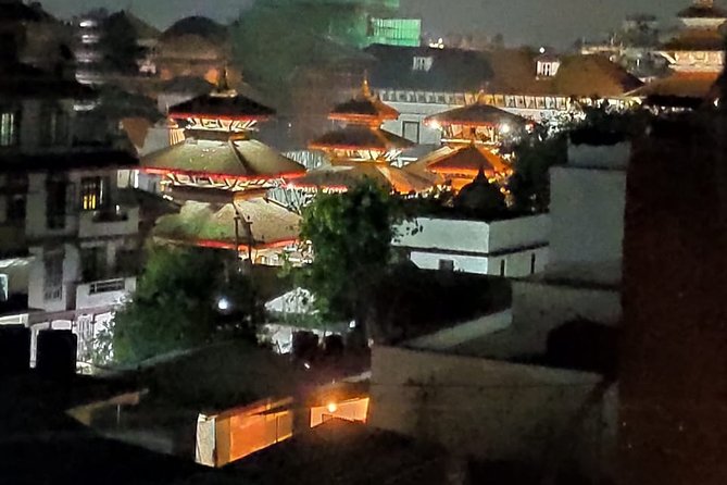 3 Hours Night Pashupatinath Aarati Tour - Meeting and Pickup