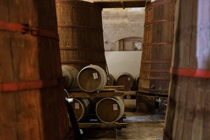 3-Hours of Activities With Safari Grand Tour and Tasting in Vineyards - Booking Assistance
