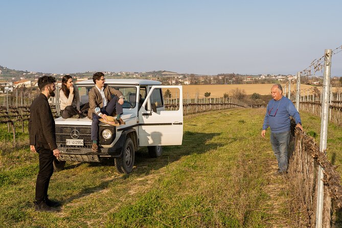 3-Hours of Activities With Safari Grand Tour and Tasting in Vineyards - Frequently Asked Questions