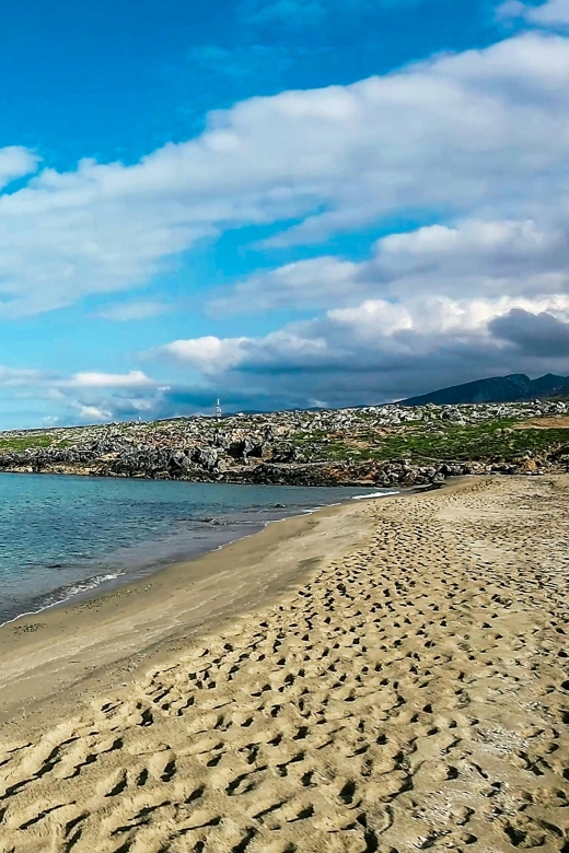 3 Hours of Beach Hopping in Mykonos - Important Information