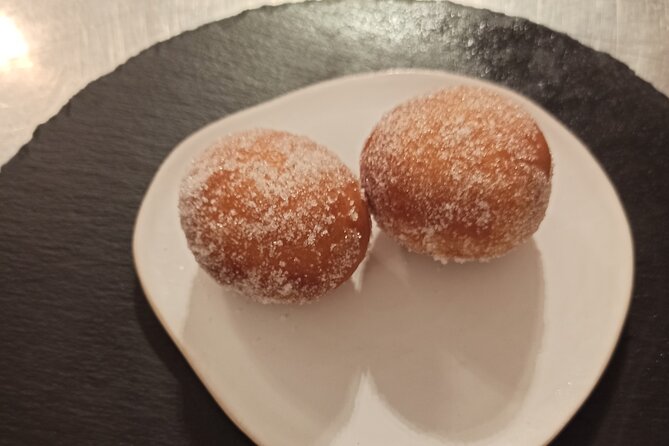 3 Hours of Cooking Class on Sicilian Arancina and Tasting - Aperitif and Snacks