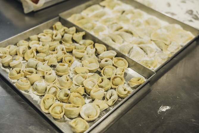 3 Hours of Guided Cooking Beyond Gluten: Gluten-Free Pasta Class - Key Points