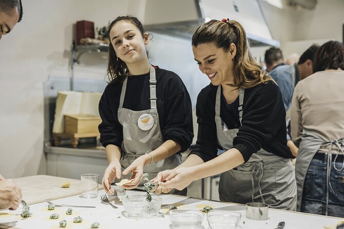 3 Hours of Guided Cooking Beyond Gluten: Gluten-Free Pasta Class - Food Allergies and Cross-Contamination