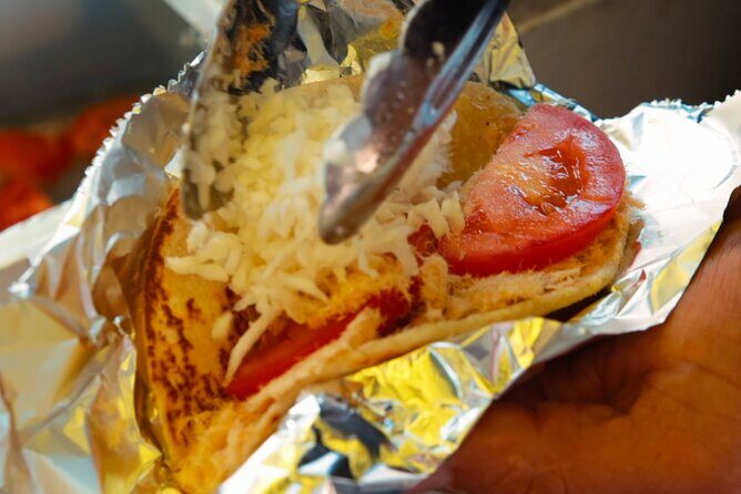 3 Hours of Guided La Paz Street Food Tour - An In-Depth Look at the La Paz Street Food Tour
