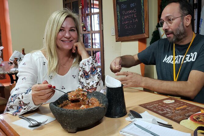 3 Hours of Guided La Paz Street Food Tour - In The Sum Up