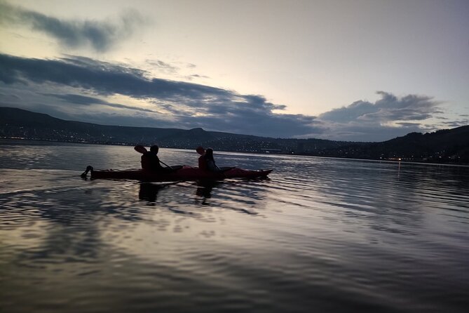 3 Hours of Route During Sunset in Kayak by Lake Titicaca - Booking Information