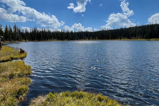 3 Hours Off-Road Adventure - Booking and Cancellation