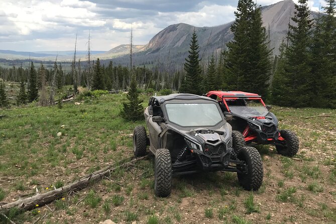 3 Hours Off-Road Adventure - Adventure Awaits