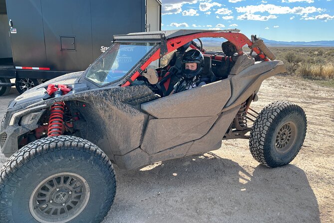3 Hours Off-Road Adventure - Frequently Asked Questions