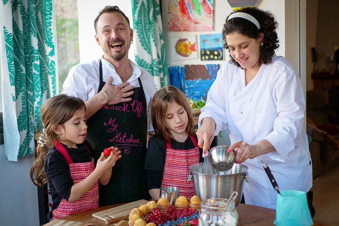 3 Hours Paella Private Masterclass in Sitges - Private Masterclass