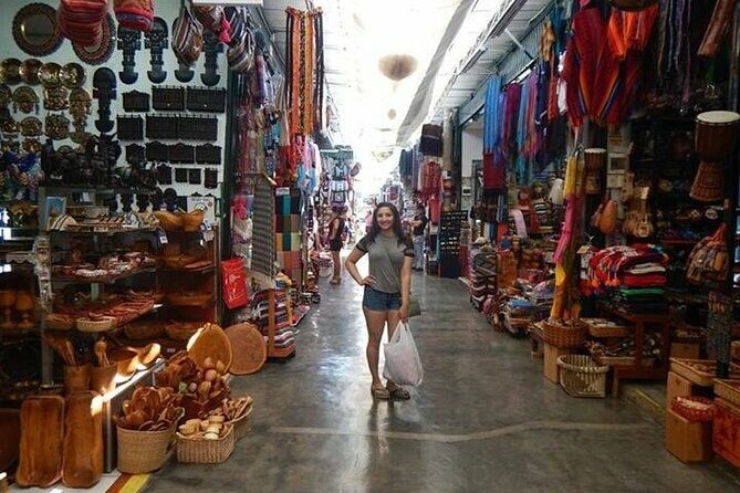 3 Hours Panoramic Tour in Punta Cana with Artisan Market - Transportation and Duration: Why It Matters