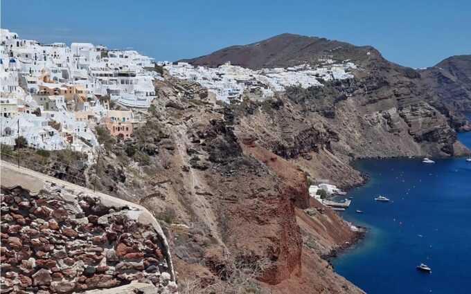 3 Hours Panoramic Tour to Oia - Frequently Asked Questions