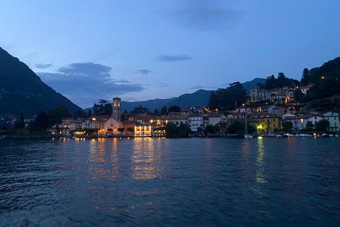 3 Hours Private and Guided Cruise on Lake Como by Mostes Motorboat - Highlights of the Lake Como Cruise