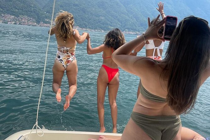 3 Hours Private and Guided Cruise on Lake Como by Mostes Motorboat - Experiences Shared by Travelers