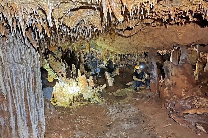 3 Hours Private Archeology Tour Cave of Athena - About Your Stay