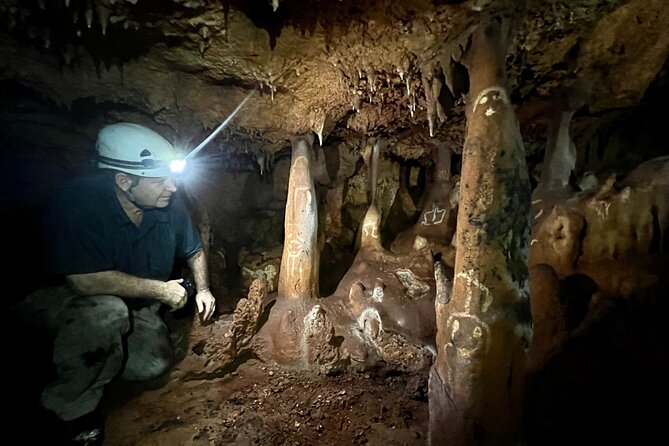 3 Hours Private Archeology Tour Cave of Athena - Highlights of the Archeological Tour