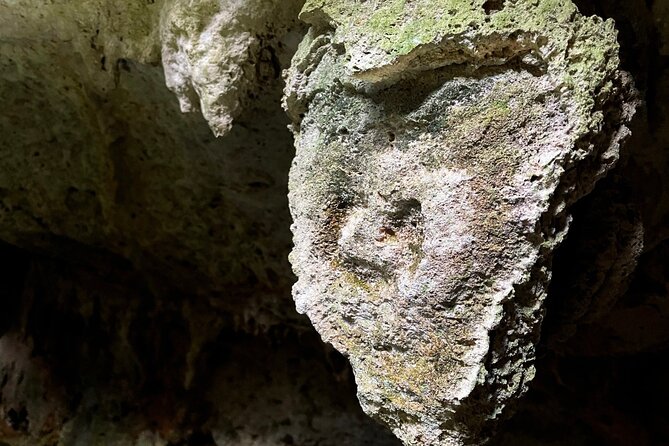 3 Hours Private Archeology Tour Cave of Athena - Significance of the Cave Paintings