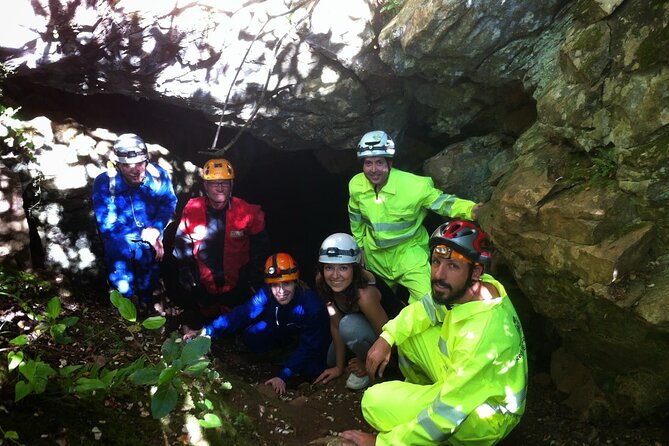 3 Hours Private Archeology Tour Cave of Athena - Unique Archeological Finds