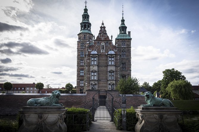 3 Hours Private Bike Tour in Copenhagen - Inclusions, Costs, and Cancellation