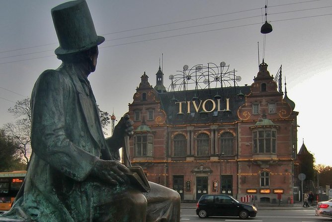 3 Hours Private Bike Tour in Copenhagen - Tour Reviews and Ratings