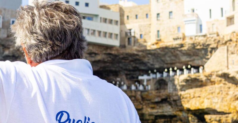 3 Hours Private Boat Tour in Polignano a Mare - Tour Duration