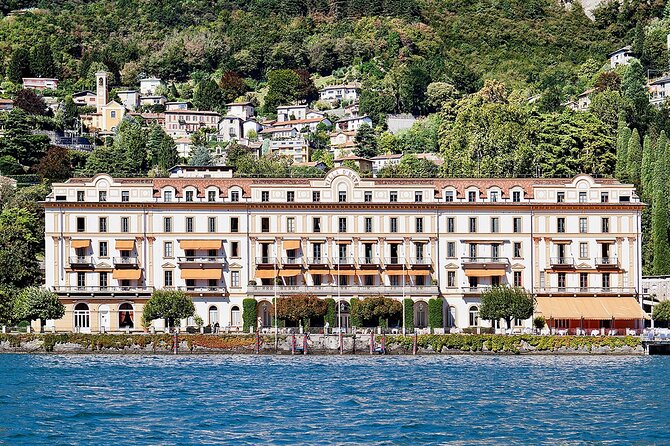 3 Hours Private Boat Tour in Subacco Lake Como - Customer Reviews and Experiences