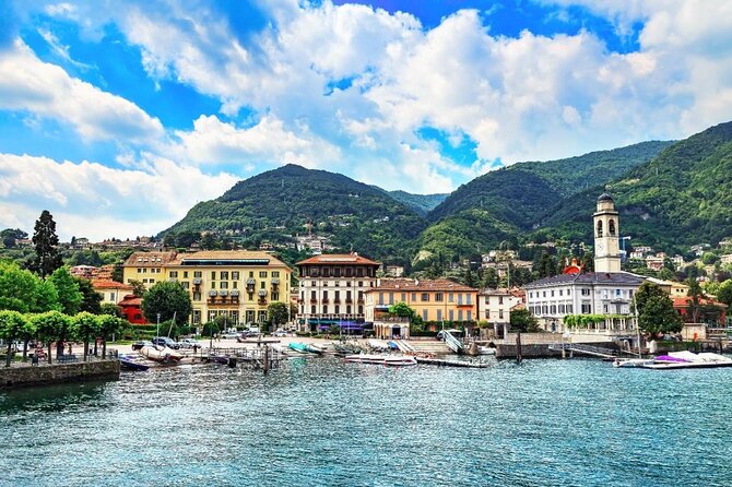 3 Hours Private Boat Tour in Subacco Lake Como - Additional Recommendations