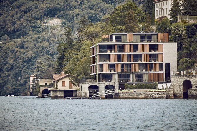 3 Hours Private Boat Tour in Subacco Lake Como - Highlights of the Tour