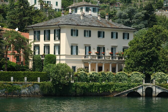 3 Hours Private Boat Tour in Subacco Lake Como - Preparing for the Experience