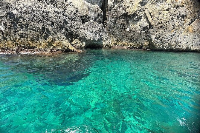 3 Hours Private Boat Tour of the Island of Ortigia With Aperitif - Contact Information