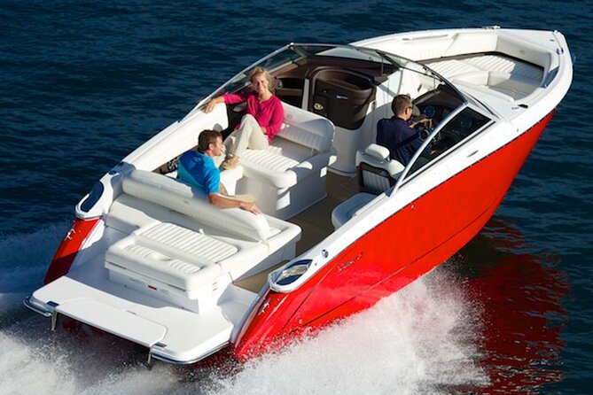 3 Hours Private Breathtaking Como Lake Boat Tour - Reviews and Feedback