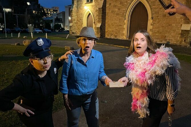 3 Hours Private Brisbane Walking Tour - FAQs