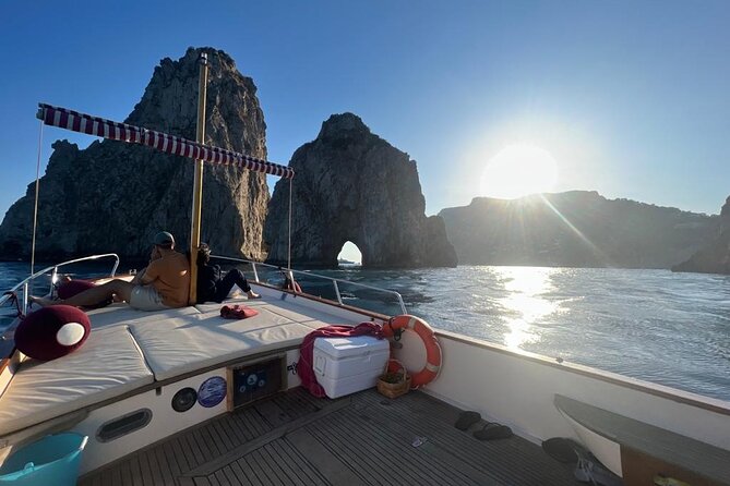 3 Hours Private Capri by Boat for Couples - Product Code and Tour Details