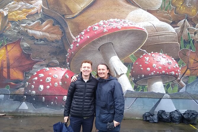 3 Hours Private City Glasgow Walking Tour - Private Tour Experience