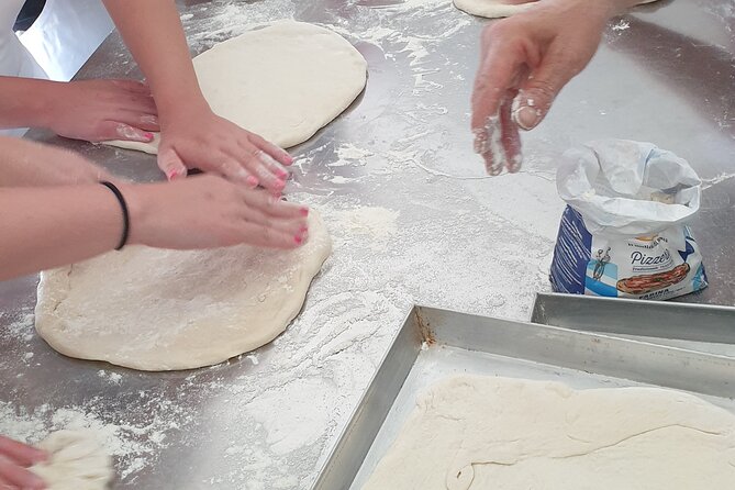3 Hours Private Cooking Class in Positano - Menu Highlights