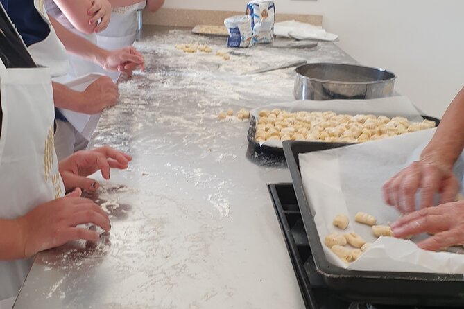 3 Hours Private Cooking Class in Positano - Positive Customer Reviews
