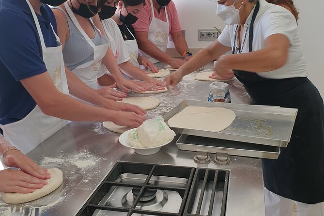 3 Hours Private Cooking Class in Positano - Exploring the Villa Magia
