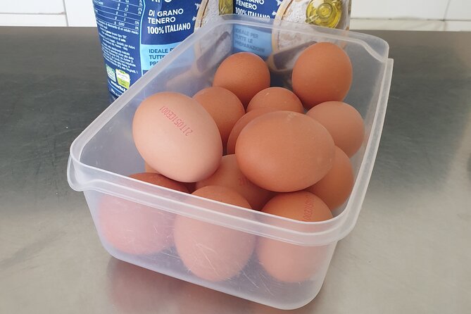 3 Hours Private Cooking Class in Positano - Frequently Asked Questions