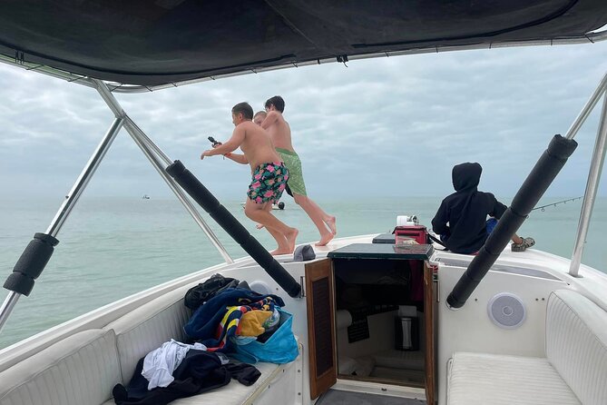 3 Hours Private Eco Activity in Saint Petersburg - Snorkeling and Birdwatching