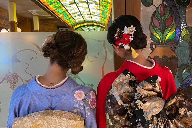 3 Hours Private Edo Tokyo Shinjuku Entertainment Tour - Inclusions