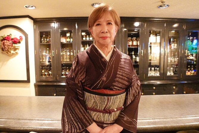 3 Hours Private Food and Walking Tour to Snack Bar in Nakasu - Cancellation Policy