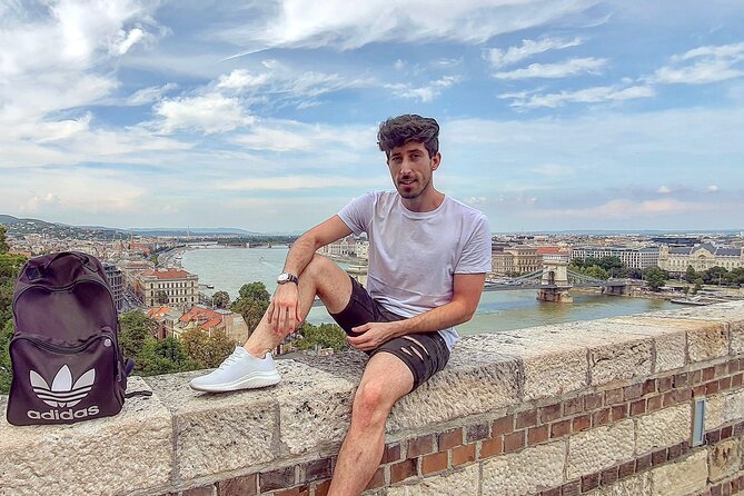 3 Hours Private Guided Tour In Budapest - Accessibility and Participation