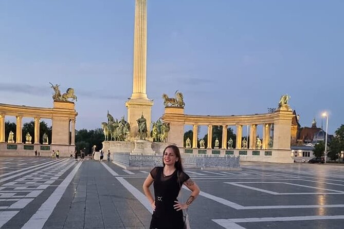 3 Hours Private Guided Tour In Budapest - Recap