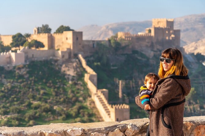 3 Hours Private Guided Tour in Spain With Skip the Line Access - Pricing Information