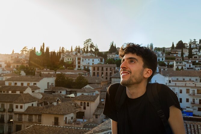 3 Hours Private Guided Tour in Spain With Skip the Line Access - Customer Reviews