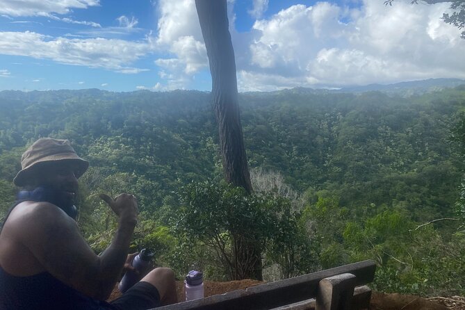 3 Hours Private Hiking and Bushwalking in the Aiea Loop Trail - Frequently Asked Questions