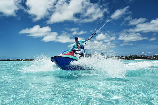 3 hours Private Kiteboarding Beginner Lesson - The Experience: What to Expect
