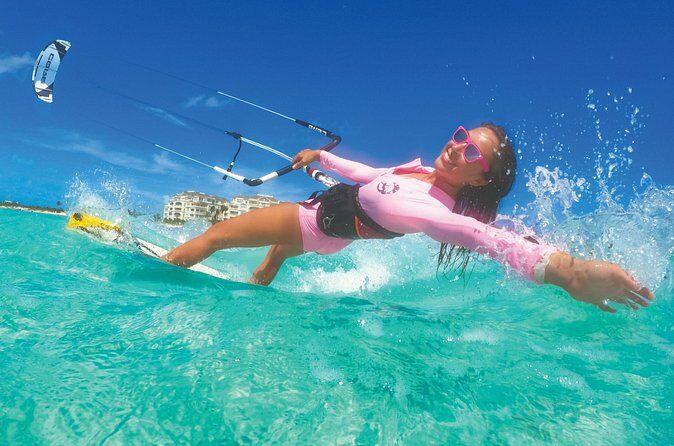 3 hours Private Kiteboarding Beginner Lesson - Value and Cost: Is It Worth It?